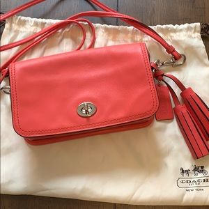 Coach Crossbody Bag